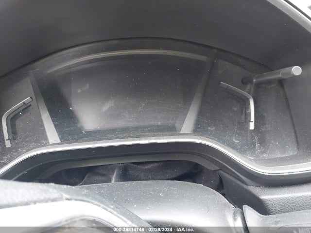Honda CR-V EX 2017 2HKRW2H55HH675519 Image 7