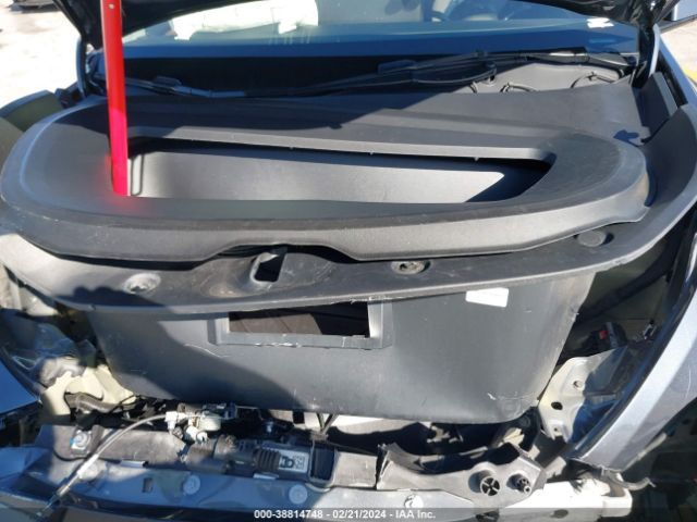 7SAYGDEE8PA048318 Tesla Model Y