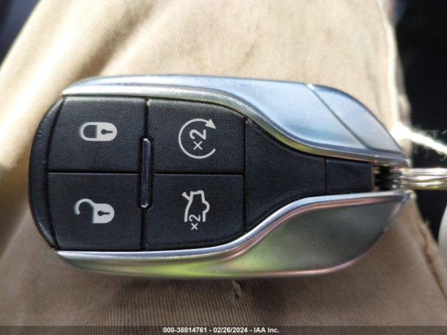 ZAM57RTA9F1149337 Maserati Ghibli S Q4