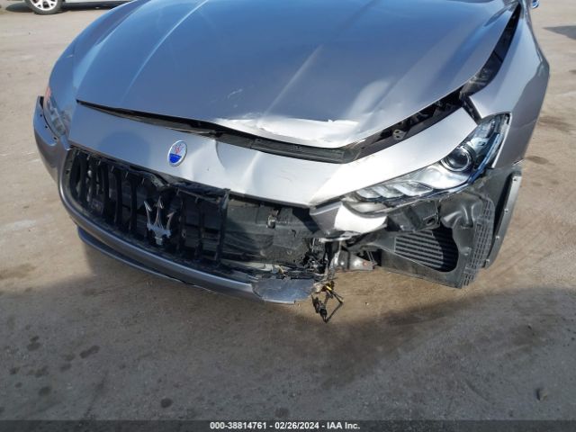 ZAM57RTA9F1149337 Maserati Ghibli S Q4