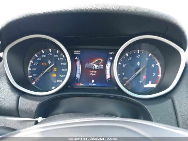 ZAM57RTA9F1149337 Maserati Ghibli S Q4