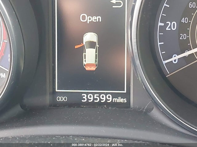 Toyota COROLLA IM 2017 JTNKARJE2HJ551861 Image 15