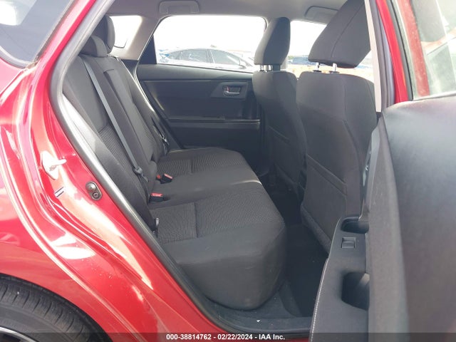 Toyota COROLLA IM 2017 JTNKARJE2HJ551861 Image 8