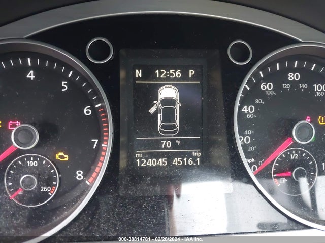 WVWBP7AN9EE525396 Volkswagen Cc 2.0t Sport