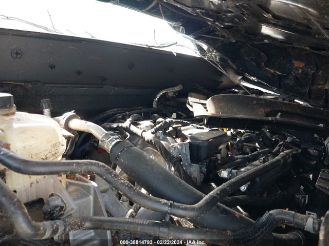 Ford Bronco Sport Big Bend 2021 3FMCR9B60MRB29771 Image 10