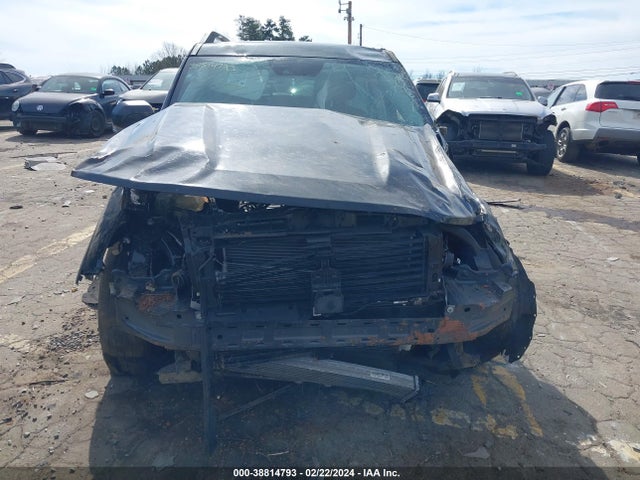 Ford Bronco Sport Big Bend 2021 3FMCR9B60MRB29771 Image 12
