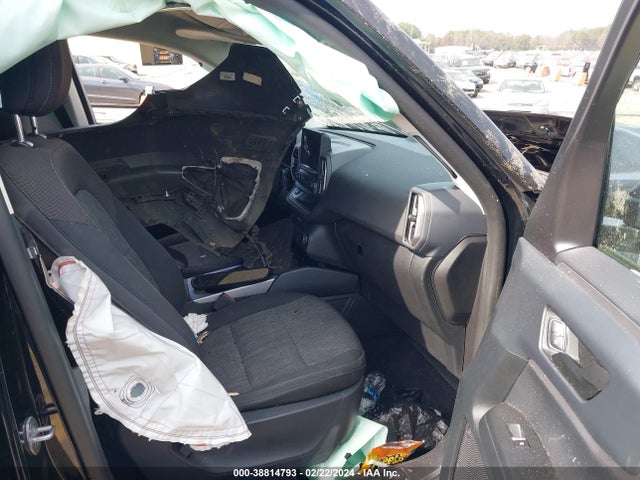 Ford Bronco Sport Big Bend 2021 3FMCR9B60MRB29771 Image 5