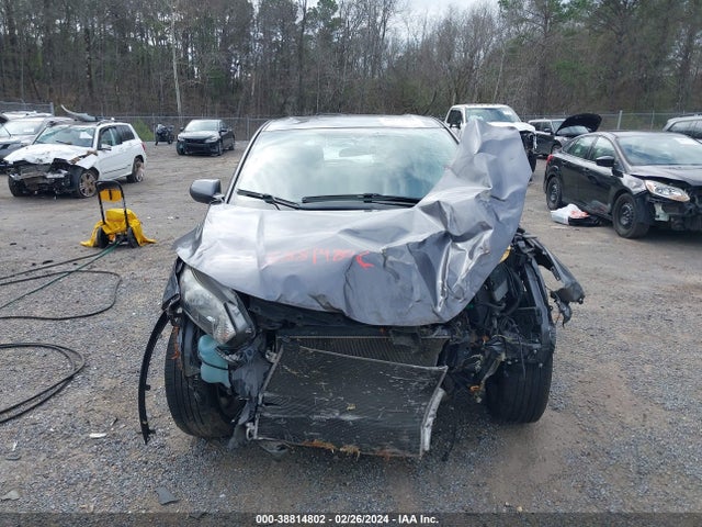 Honda HR-V LX 2017 3CZRU5H32HM714755 Image 13
