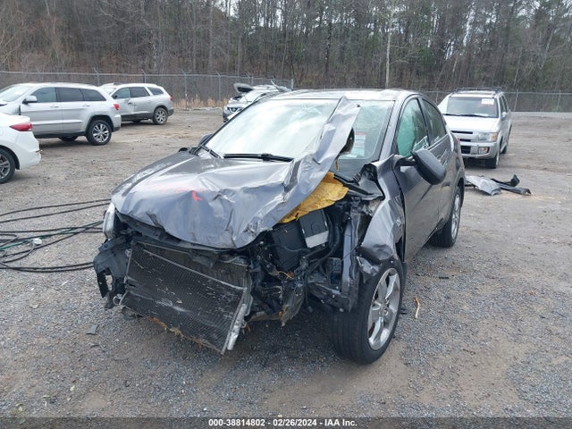 Honda HR-V LX 2017 3CZRU5H32HM714755 Image 6