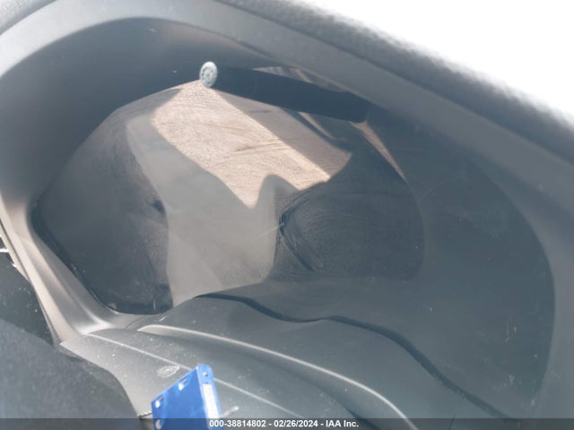 Honda HR-V LX 2017 3CZRU5H32HM714755 Image 7