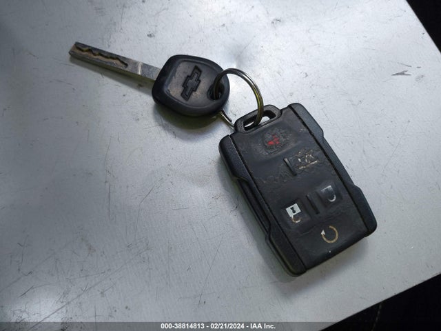Chevrolet Tahoe Ls 2019 1GNSCAKCXKR250817 Image 11