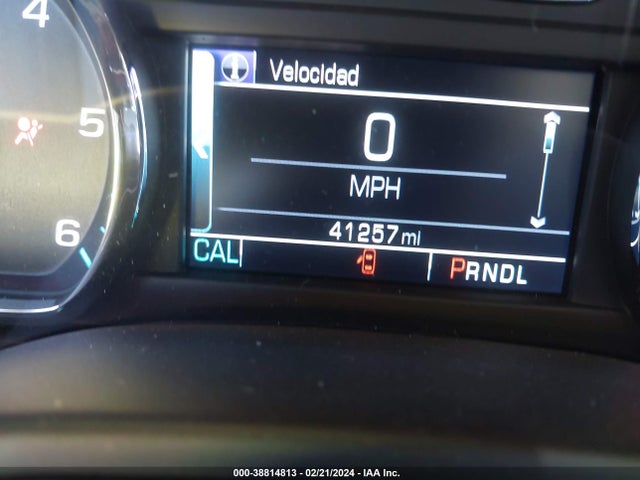 Chevrolet Tahoe Ls 2019 1GNSCAKCXKR250817 Image 15