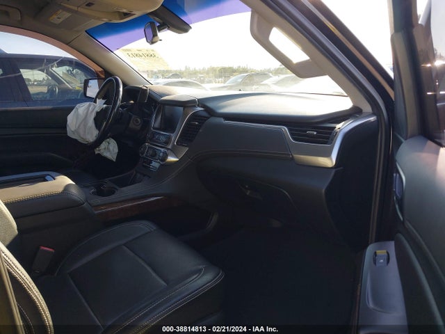 Chevrolet Tahoe Ls 2019 1GNSCAKCXKR250817 Image 5