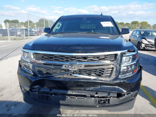 Chevrolet Tahoe Ls 2019 1GNSCAKCXKR250817 Image 6