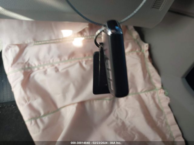 5FNRL6H88LB038867 Honda Odyssey Touring