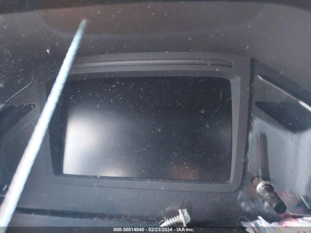 5FNRL6H88LB038867 Honda Odyssey Touring
