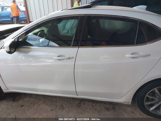 Acura TLX 2018 19UUB1F3XJA007053 Image 13