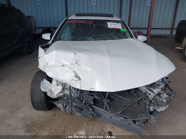 Acura TLX 2018 19UUB1F3XJA007053 Image 6