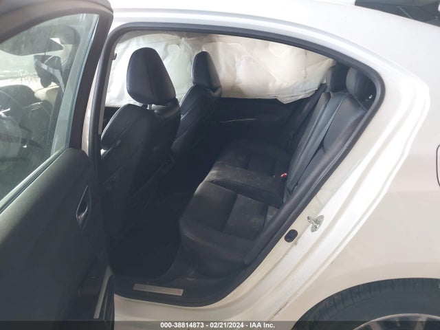 Acura TLX 2018 19UUB1F3XJA007053 Image 8