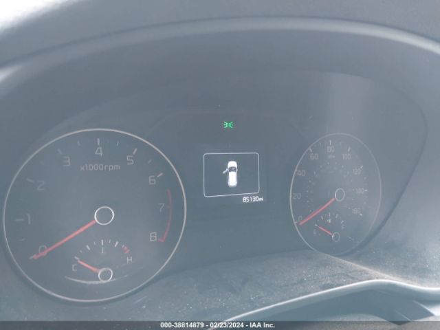 KNDPM3AC5H7049727 KIA Sportage Lx