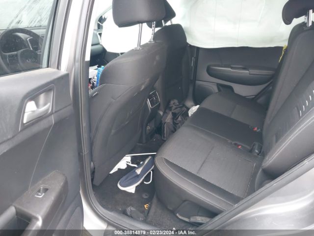KNDPM3AC5H7049727 KIA Sportage Lx