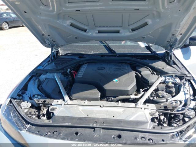 WBA53AP00NCK70874 BMW 430I