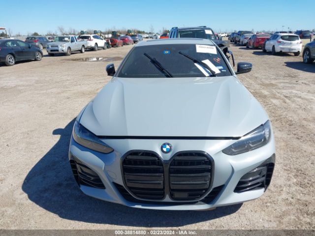WBA53AP00NCK70874 BMW 430I