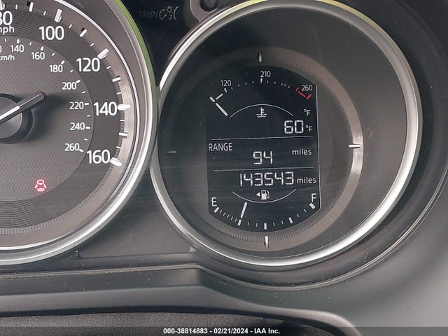 Mazda 6 2017 JM1GL1U51H1121451 Image 28