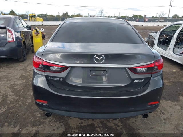 Mazda 6 2017 JM1GL1U51H1121451 Image 29