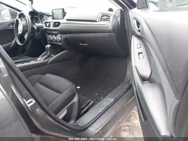 Mazda 6 2017 JM1GL1U51H1121451 Image 17