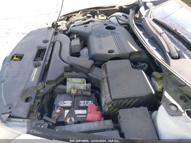 1N4AL3AP5GN325044 Nissan Altima 2.5/2.5 S/2.5 Sl/2.5 Sr/2.5 Sv