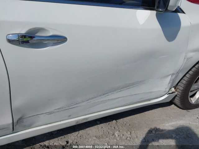 1N4AL3AP5GN325044 Nissan Altima 2.5/2.5 S/2.5 Sl/2.5 Sr/2.5 Sv