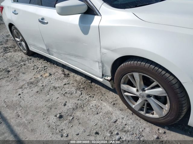 1N4AL3AP5GN325044 Nissan Altima 2.5/2.5 S/2.5 Sl/2.5 Sr/2.5 Sv