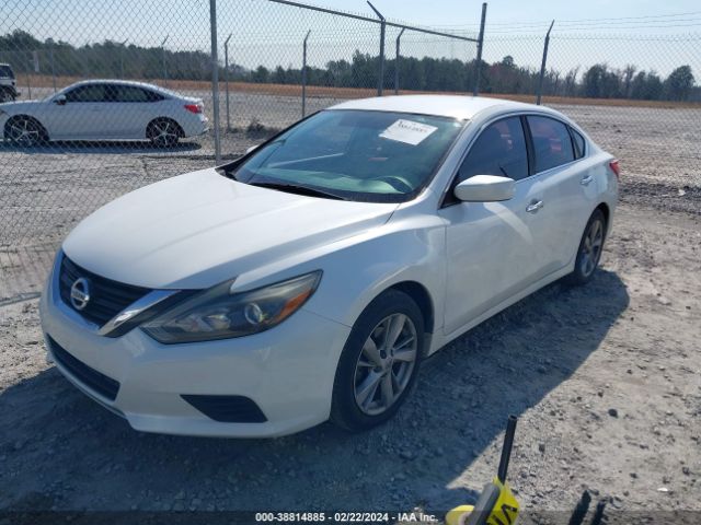 1N4AL3AP5GN325044 Nissan Altima 2.5/2.5 S/2.5 Sl/2.5 Sr/2.5 Sv