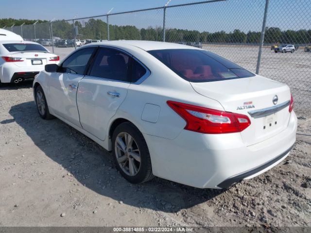 1N4AL3AP5GN325044 Nissan Altima 2.5/2.5 S/2.5 Sl/2.5 Sr/2.5 Sv