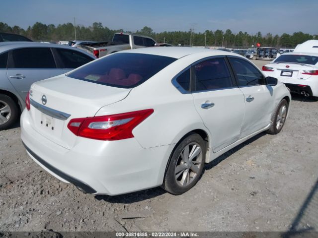 1N4AL3AP5GN325044 Nissan Altima 2.5/2.5 S/2.5 Sl/2.5 Sr/2.5 Sv