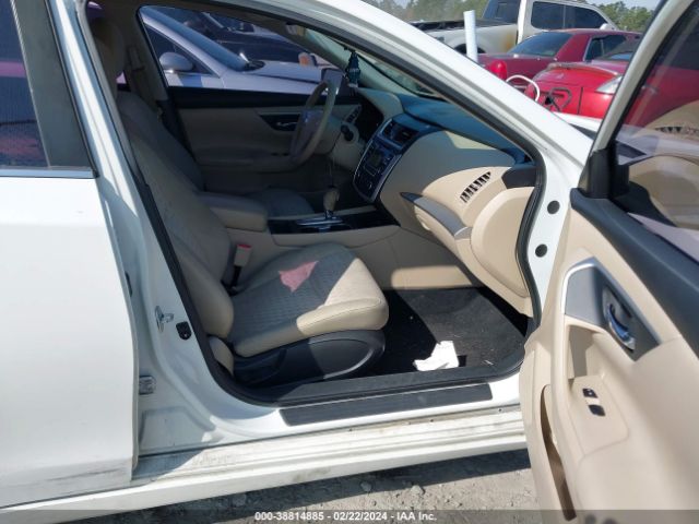 1N4AL3AP5GN325044 Nissan Altima 2.5/2.5 S/2.5 Sl/2.5 Sr/2.5 Sv