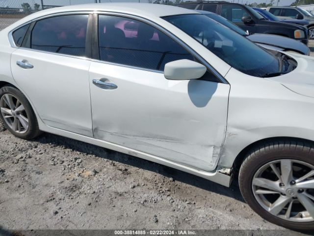 1N4AL3AP5GN325044 Nissan Altima 2.5/2.5 S/2.5 Sl/2.5 Sr/2.5 Sv
