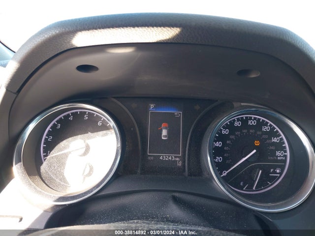 Toyota CAMRY LE 2020 4T1C11AK5LU882338 Image 7