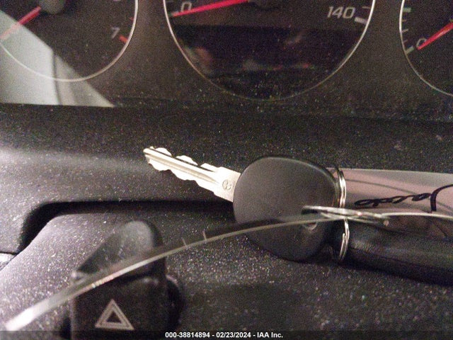Chevrolet Impala Limited Ltz 2014 2G1WC5E33E1163487 Image 11