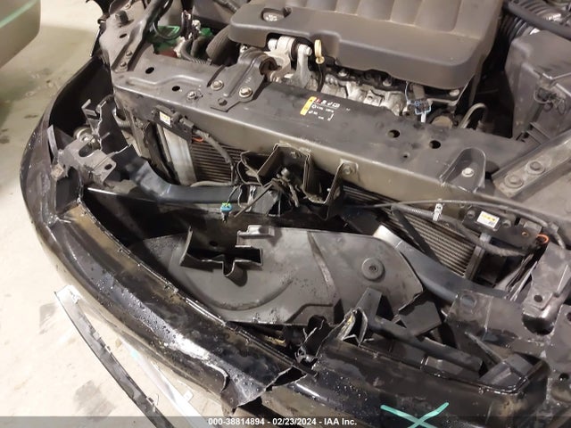 Chevrolet Impala Limited Ltz 2014 2G1WC5E33E1163487 Image 12