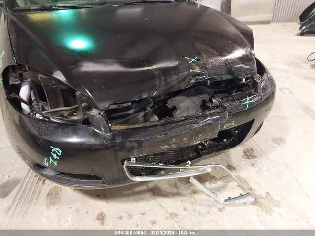 Chevrolet Impala Limited Ltz 2014 2G1WC5E33E1163487 Image 6