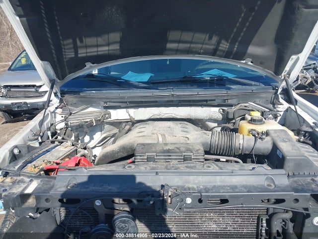 Ford F-150 Xlt 2014 1FTFW1ET8EKF52732 Image 10