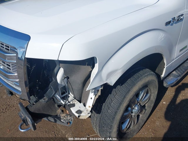Ford F-150 Xlt 2014 1FTFW1ET8EKF52732 Image 18