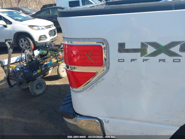 Ford F-150 Xlt 2014 1FTFW1ET8EKF52732 Image 19