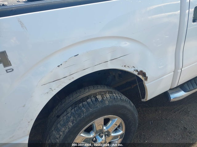 Ford F-150 Xlt 2014 1FTFW1ET8EKF52732 Image 20