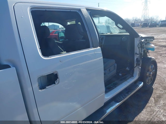 Ford F-150 Xlt 2014 1FTFW1ET8EKF52732 Image 21