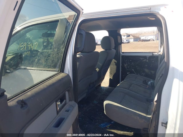 Ford F-150 Xlt 2014 1FTFW1ET8EKF52732 Image 8