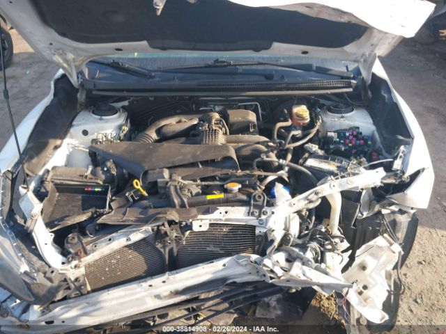 JF1GPAT66FH259074 Subaru Impreza 2.0i Sport Premium