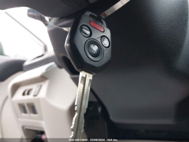 JF1GPAT66FH259074 Subaru Impreza 2.0i Sport Premium